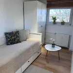 Mieszkanie 3-pokojowe Gdanska Wrzeszcz Appartement Gdańsk