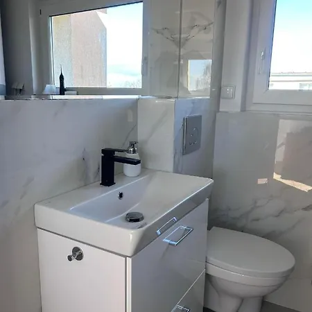 Mieszkanie 3-pokojowe Gdanska Wrzeszcz Γκντανσκ