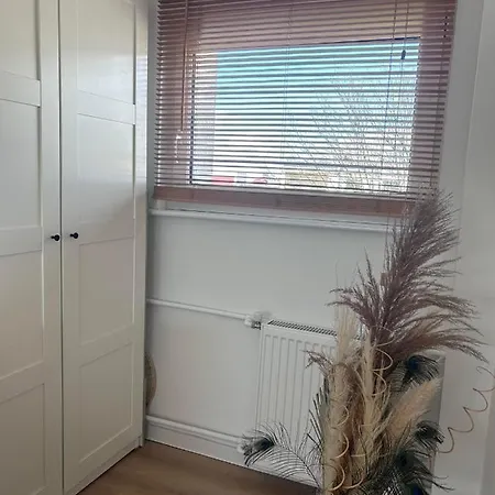 Appartement Mieszkanie 3-pokojowe Gdanska Wrzeszcz *