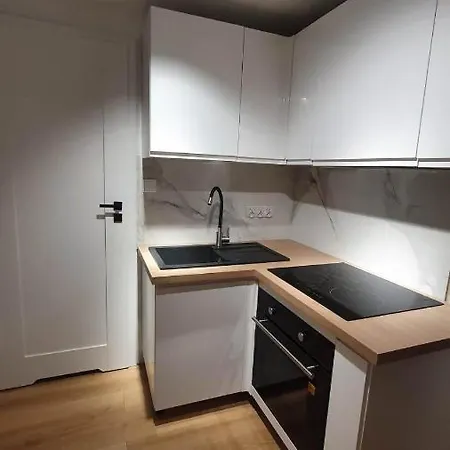 Mieszkanie 3-pokojowe Gdanska Wrzeszcz *