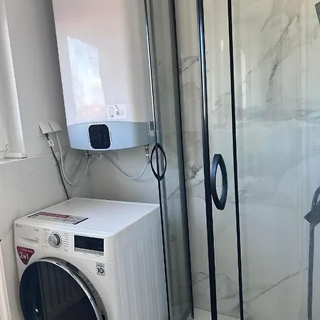 Appartement Mieszkanie 3-pokojowe Gdanska Wrzeszcz *